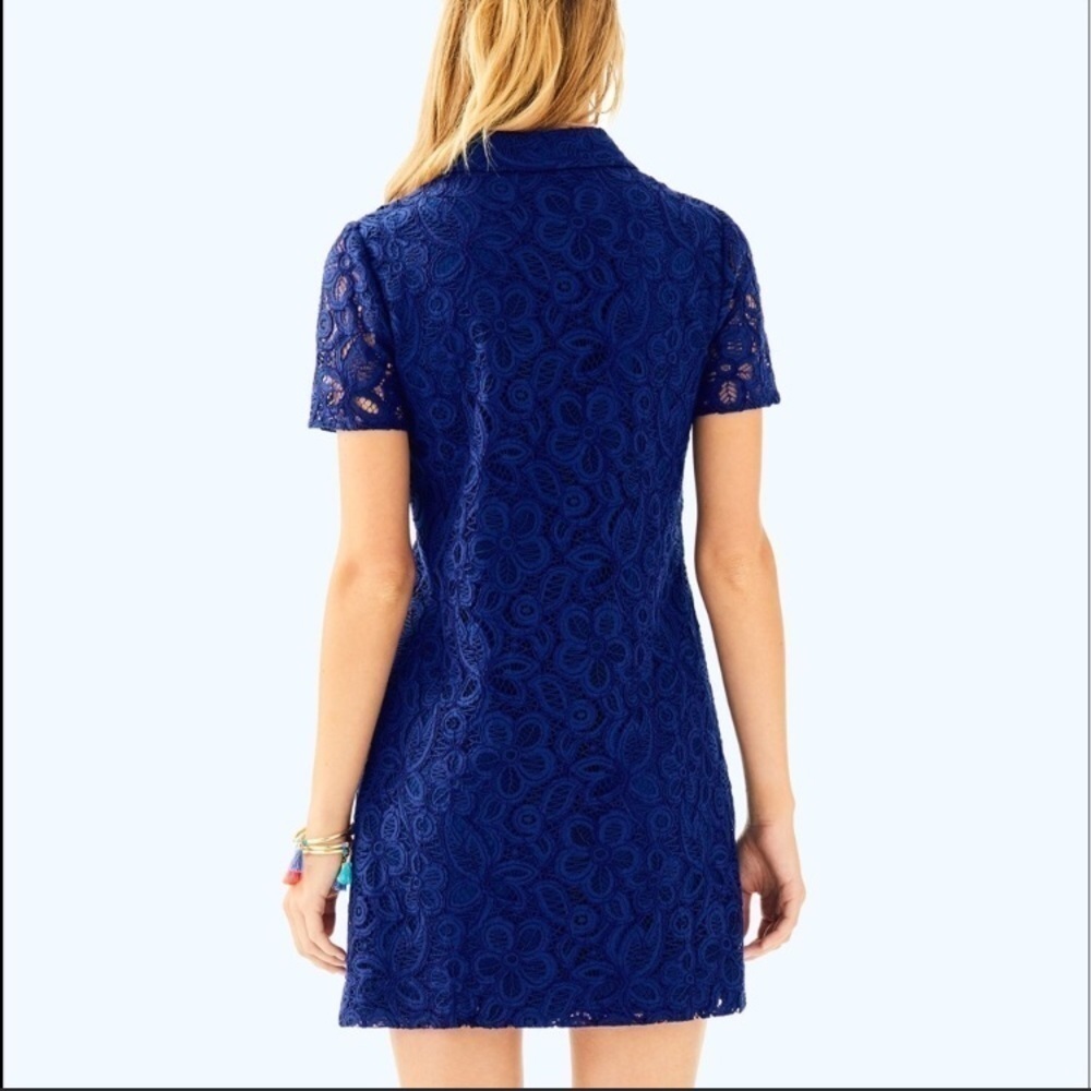 NWT Lilly Pulitzer‎ Dress - Picture 5 of 6